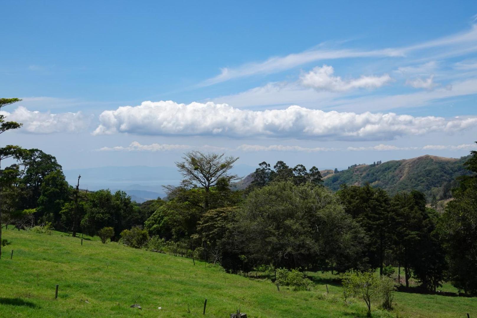 Cabana Indira Monteverde Extérieur photo